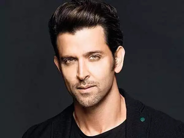 Hrithik Roshan